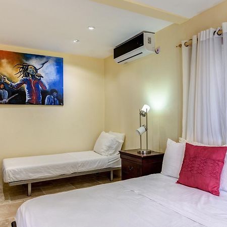 Sandrati Villa Port Elizabeth ภายนอก รูปภาพ