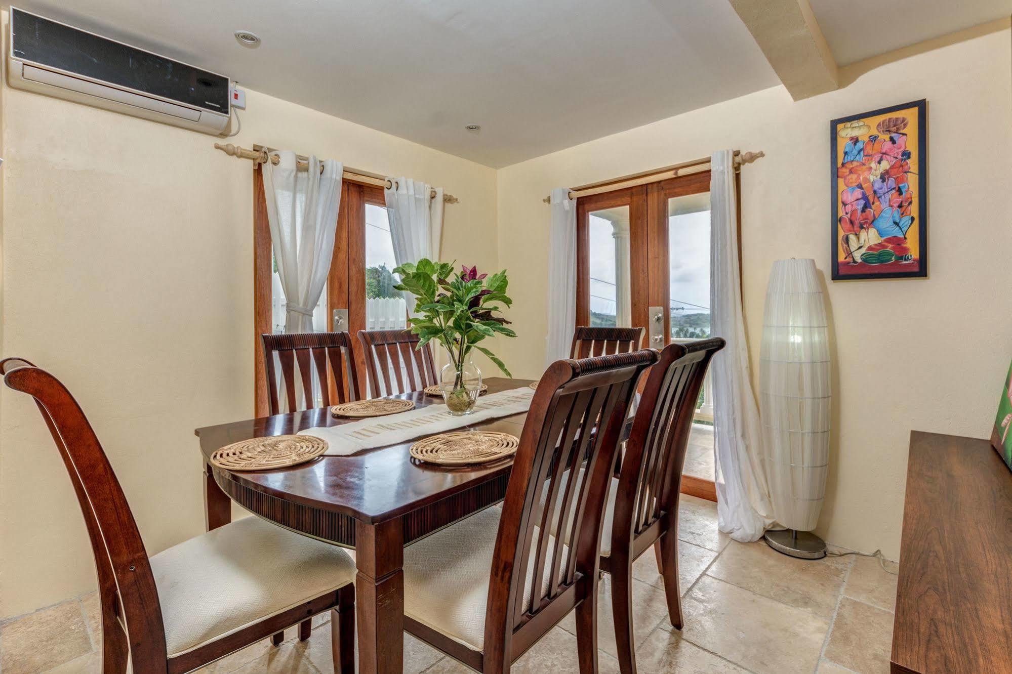 Sandrati Villa Port Elizabeth ภายนอก รูปภาพ