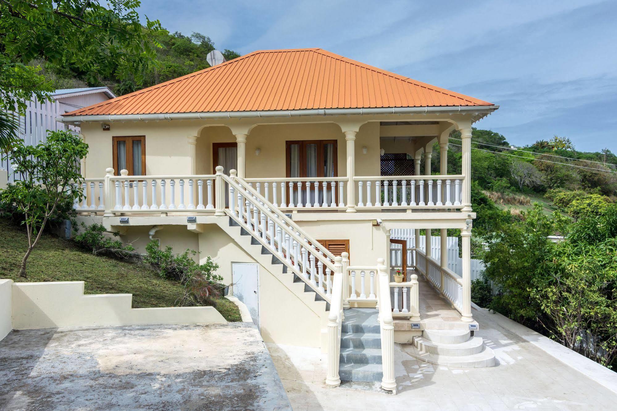 Sandrati Villa Port Elizabeth ภายนอก รูปภาพ