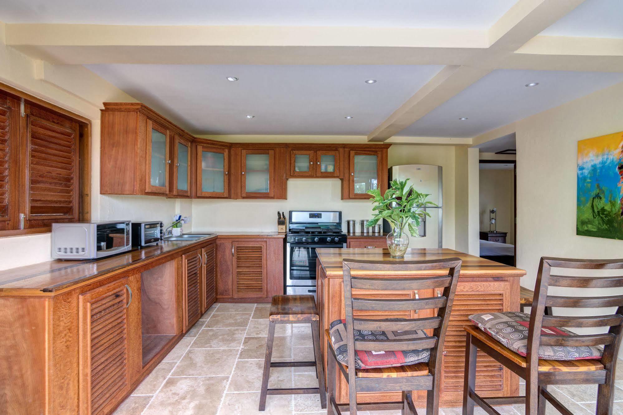 Sandrati Villa Port Elizabeth ภายนอก รูปภาพ